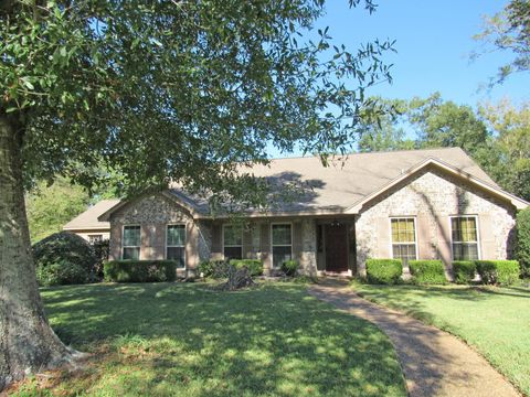 A home in Beaumont