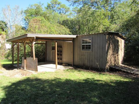 A home in Beaumont