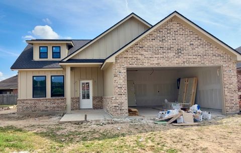 Photo of 5650 Essie Lane, Beaumont, TX 77713 (MLS # 263352)