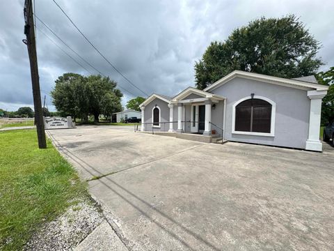 Photo of 2567 Hwy 365, Port Arthur, TX 77640 (MLS # 268474)