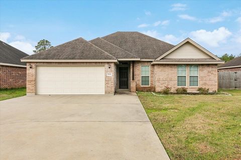 A home in Lumberton