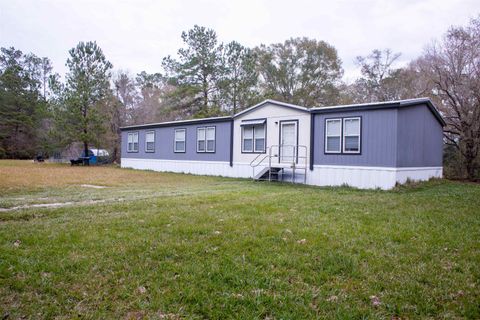 Photo of 4275 Starlite Lane, Kountze, TX 77625 (MLS # 264504)