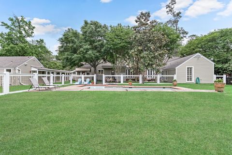 A home in Beaumont