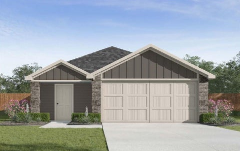 Photo of 230 Texas Avenue, China, TX 77613 (MLS # 270588)