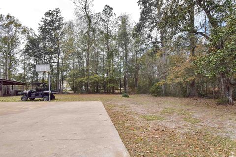 A home in Lumberton