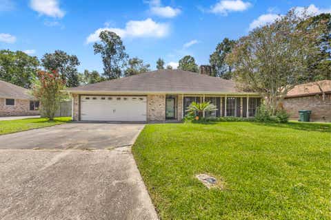 Photo of 7915 Shire Ln., Beaumont, TX 77706 (MLS # 270369)