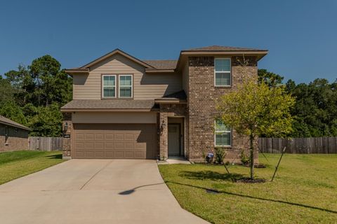 Photo of 6690 Highpoint Ave., Beaumont, TX 77708 (MLS # 264659)