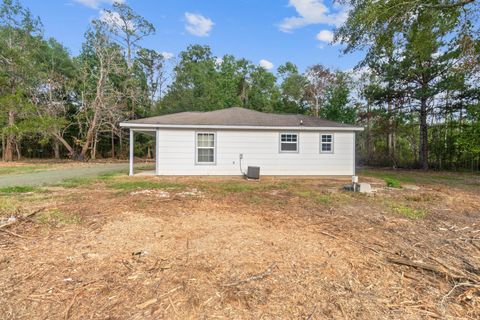 A home in Kirbyville