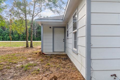 A home in Kirbyville