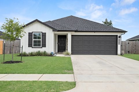 Property photo of 5670 Canvassback, Orange, TX 77632