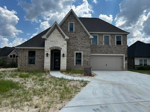 Photo of 1995 Brenner Blvd, Lumberton, TX 77657 (MLS # 269848)