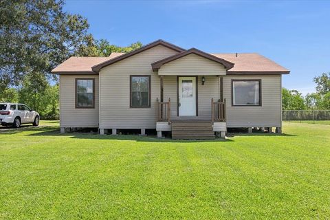 A home in Beaumont