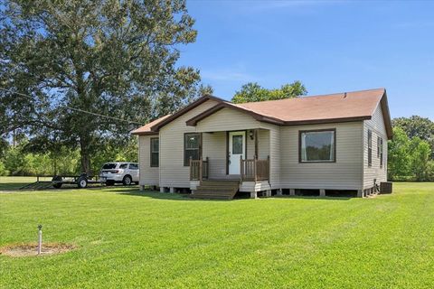 A home in Beaumont