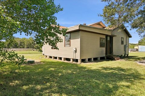 A home in Beaumont