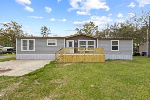 Photo of 4709 Randall Rd., Orange, TX 77632 (MLS # 265781)