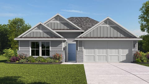 Photo of 960 Elliott Drive, Nome, TX 77629 (MLS # 269862)