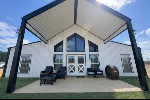 Photo of 6932 State Highway 103 E, BRONSON, TX 75930 (MLS # 265565)