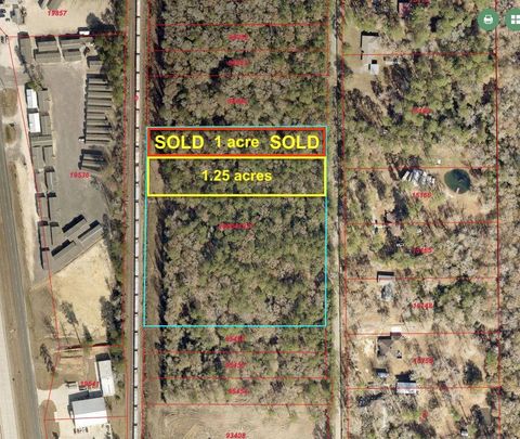 Photo of 10460 Sweetgum, Lumberton, TX 77657 (MLS # 265507)