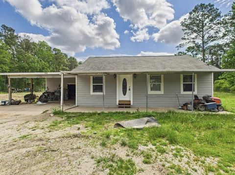 Photo of 1325 S main, Vidor, TX 77662 (MLS # 262095)