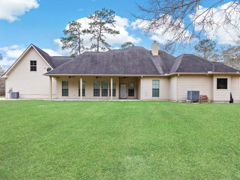 A home in Orangefield