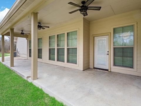 A home in Orangefield