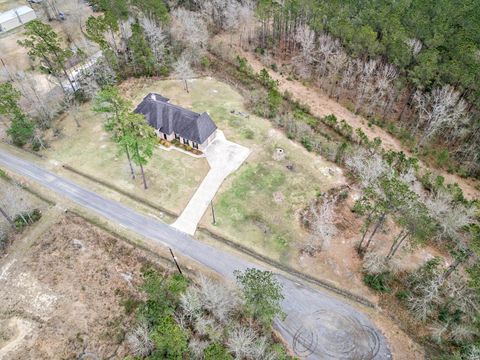 A home in Orangefield