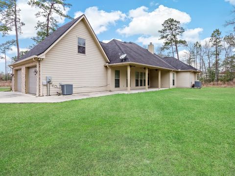 A home in Orangefield