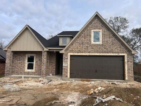Property photo of 9204 Riggs, Beaumont, TX 77707