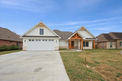 Photo of 545 Tryson Ln, Bridge City, TX 77611 (MLS # 263293)