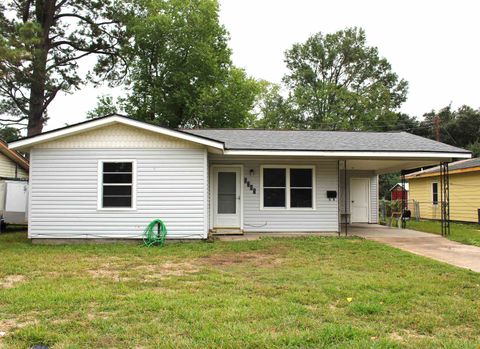 A home in Beaumont