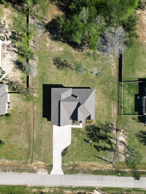 A home in Lumberton