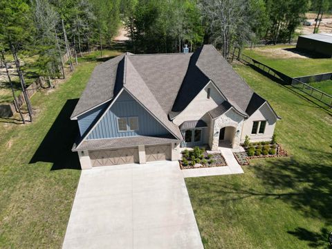 A home in Lumberton