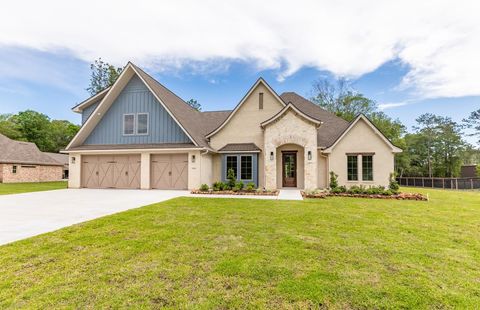 A home in Lumberton