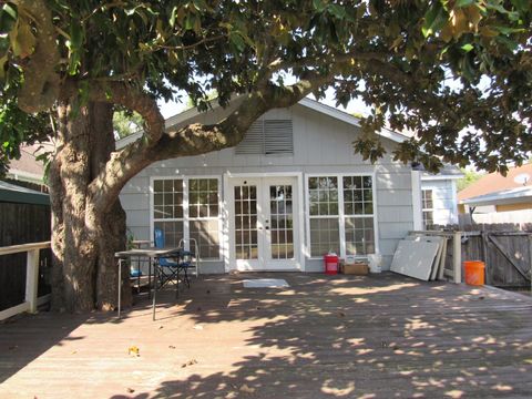 A home in Beaumont