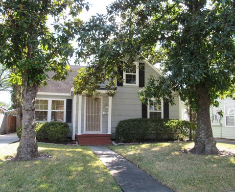 A home in Beaumont