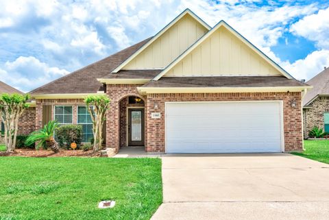 1580 Dylan Dr, Beaumont, TX 77706 - #: 239397