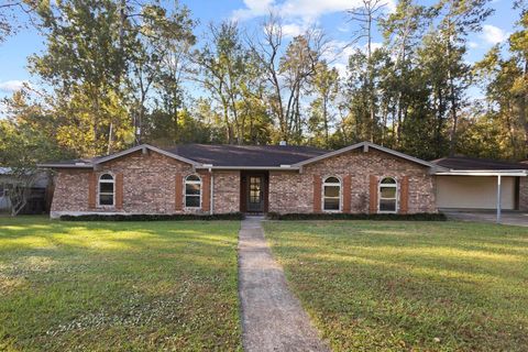 Photo of 270 Magnolia Trail, Lumberton, TX 77657 (MLS # 262587)