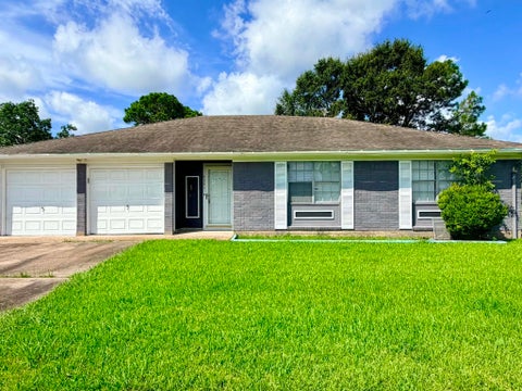Photo of 5341 Austin, Port Arthur, TX 77640 (MLS # 269092)