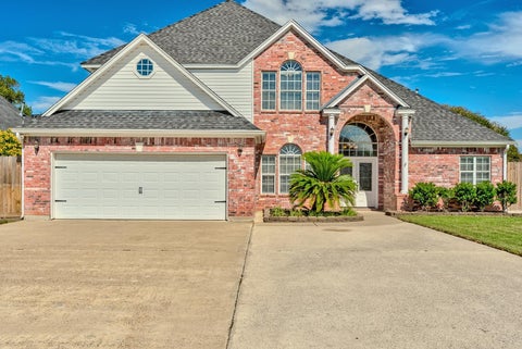 Photo of 8012 Eyre Dr., Port Arthur, TX 77642 (MLS # 271884)