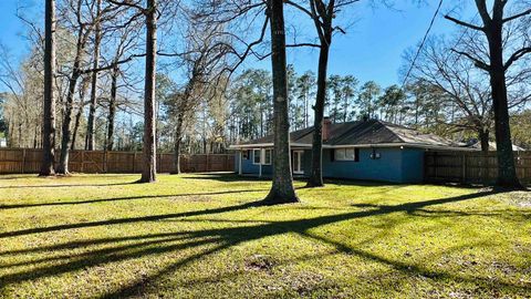 A home in Beaumont