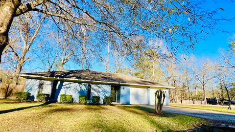 A home in Beaumont