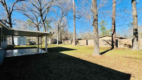 A home in Beaumont