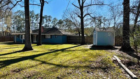 A home in Beaumont