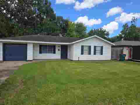 Photo of 535 Smelker, Beaumont, TX 77707 (MLS # 270213)