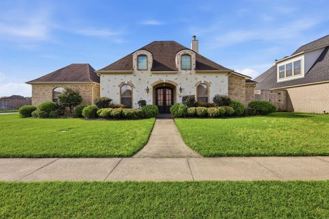 Property photo of 420 River Birch Drive, Lumberton, TX 77657