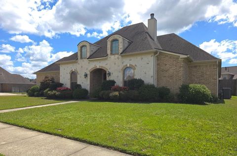 Photo of 420 River Birch Drive, Lumberton, TX 77657 (MLS # 266077)