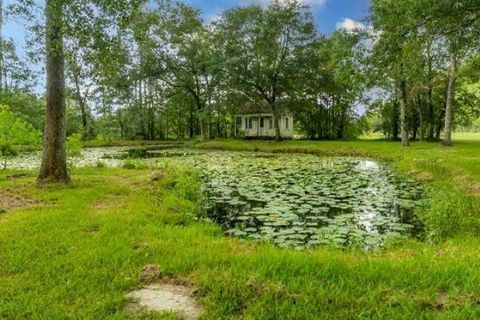 A home in Orange