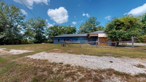 A home in Buna