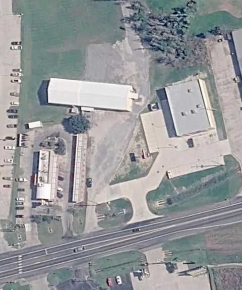 Photo of 0 Hwy 62, Orange, TX 77632 (MLS # 266493)