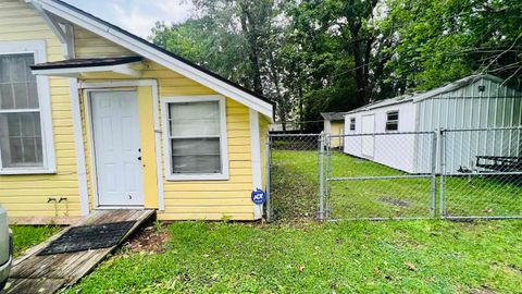 A home in Kountze